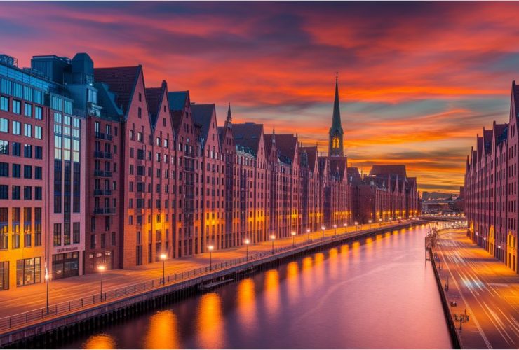 Hamburg im Fokus: Dein umfassender Überblick über die Nachrichten vom 16. Februar 2026