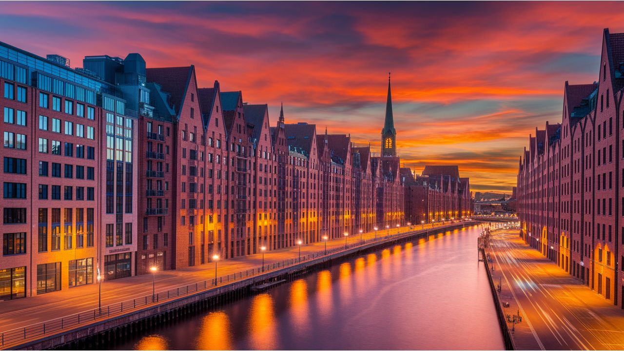 Hamburg im Fokus: Dein umfassender Überblick über die Nachrichten vom 16. Februar 2026