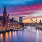 Nachrichten aus Hamburg vom 17. Februar 2026: Zwischen Gedenken, Protest und dem Puls der Hansestadt