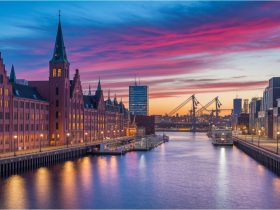 Nachrichten aus Hamburg vom 17. Februar 2026: Zwischen Gedenken, Protest und dem Puls der Hansestadt