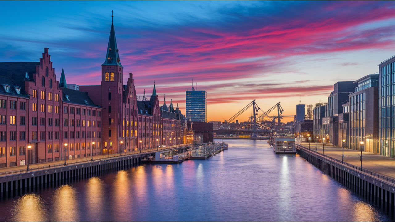 Nachrichten aus Hamburg vom 17. Februar 2026: Zwischen Gedenken, Protest und dem Puls der Hansestadt