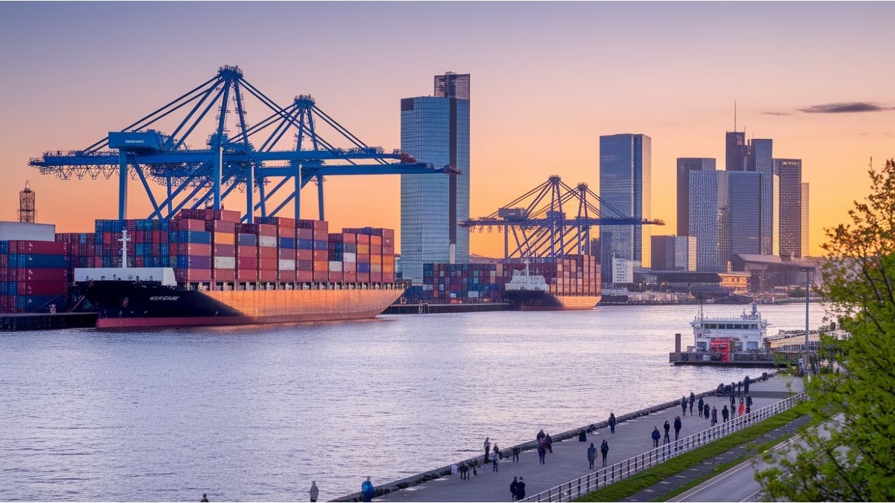 Hamburg im Fokus: Dein umfassender Überblick über die Nachrichten vom 18. Februar 2026