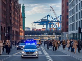 Hamburg im Brennpunkt: Dein Überblick über die Nachrichten vom 19. Februar 2026