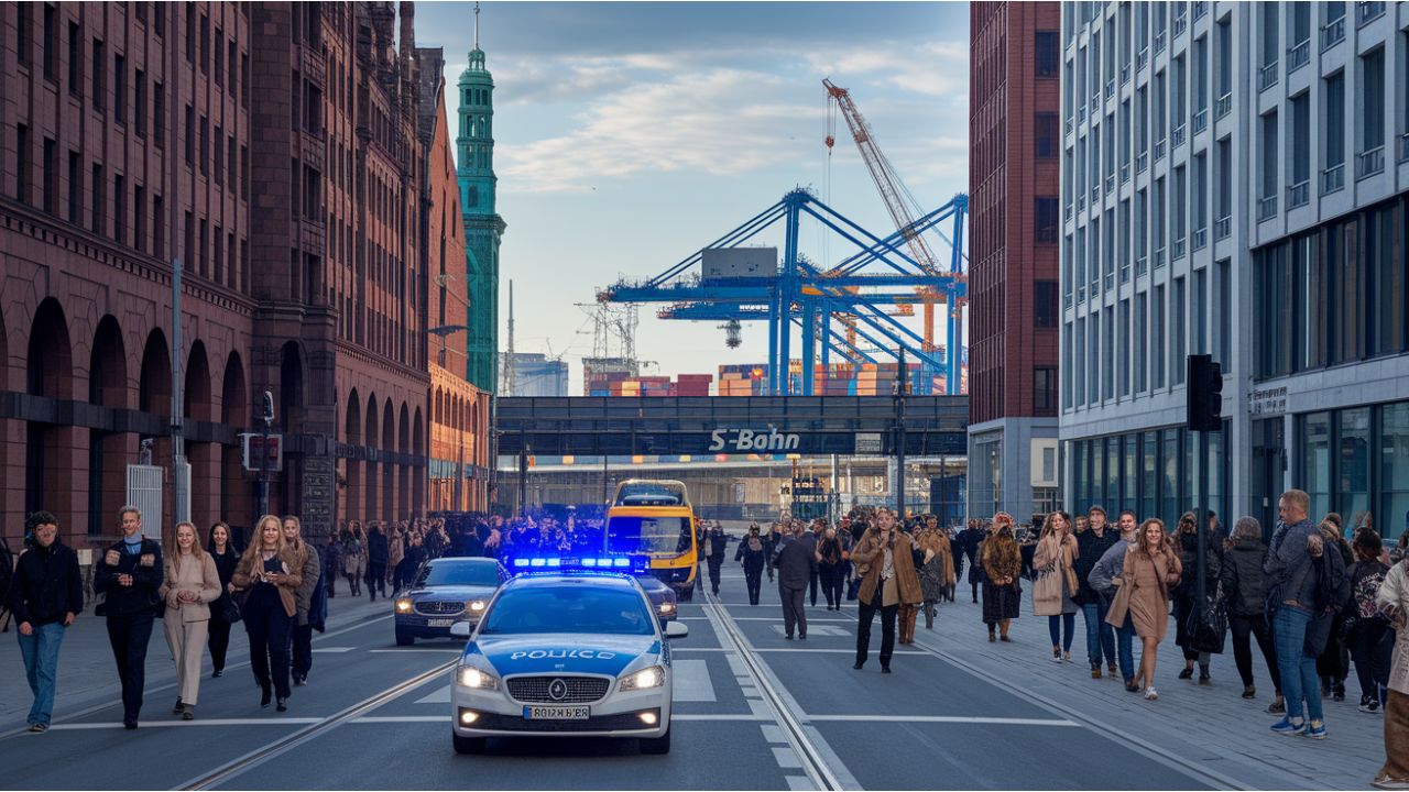 Hamburg im Brennpunkt: Dein Überblick über die Nachrichten vom 19. Februar 2026