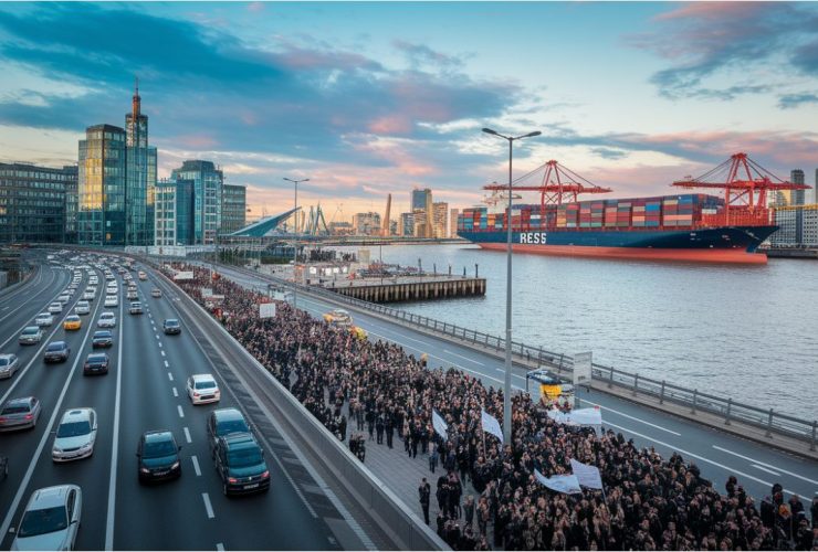 Hamburg im Fokus: Die wichtigsten Nachrichten vom 20. Februar 2026