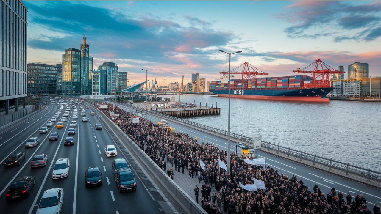 Hamburg im Fokus: Die wichtigsten Nachrichten vom 20. Februar 2026