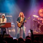 Die Unsterblichkeit von Emerson, Lake & Palmer: Eine Reise durch beliebte Lieder und Alben