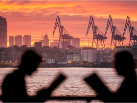 Hamburg am 21. Februar 2026: Zwischen Polit-Beben, Hafen-Paukenschlag und Kiez-Realität – Dein Überblick