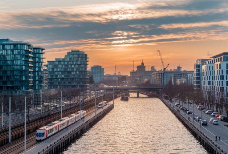 Hamburg im Brennpunkt: Dein Überblick über die Nachrichten vom 22. Februar 2026