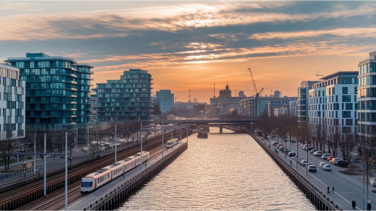 Hamburg im Brennpunkt: Dein Überblick über die Nachrichten vom 22. Februar 2026