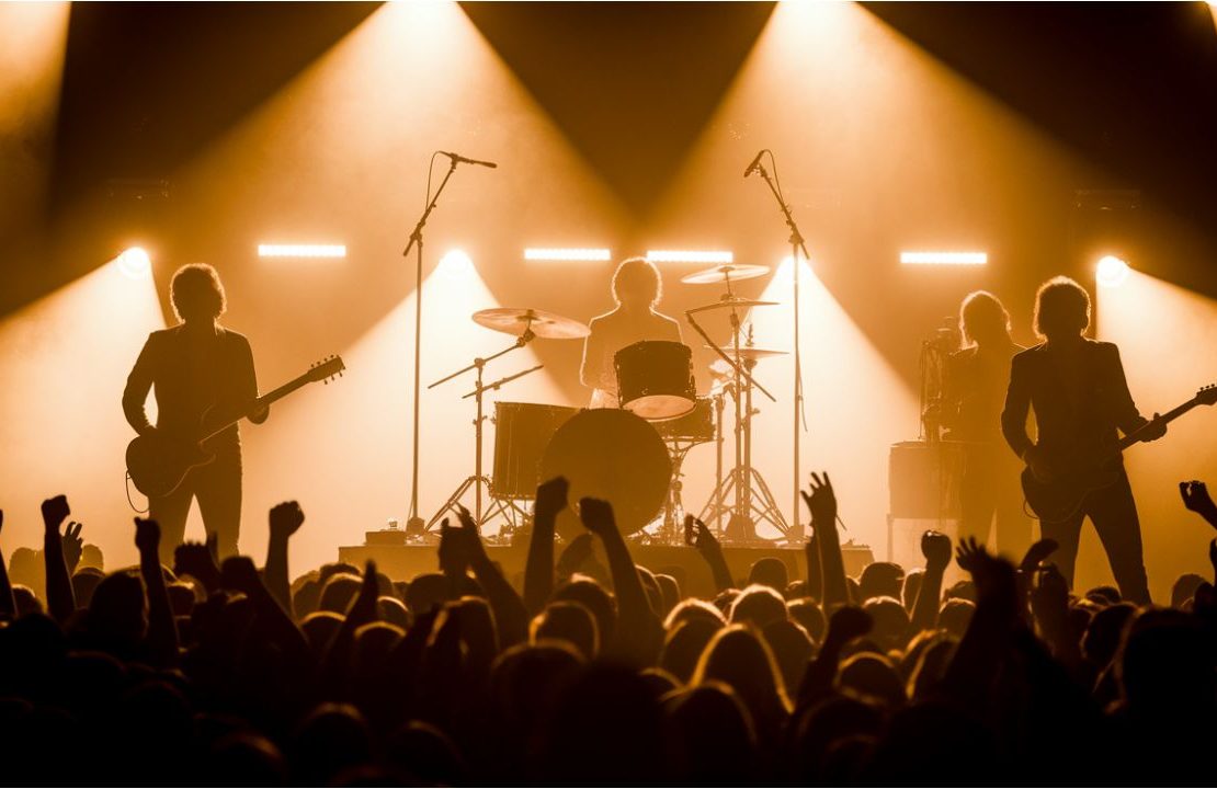 Classic Rock Musik News KW 09: Überraschungen, Jubiläen und ein Blick in die Zukunft der Legenden!