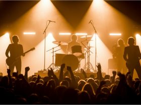 Classic Rock Musik News KW 09: Überraschungen, Jubiläen und ein Blick in die Zukunft der Legenden!