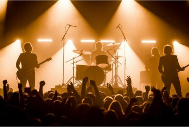 Classic Rock Musik News KW 09: Überraschungen, Jubiläen und ein Blick in die Zukunft der Legenden!