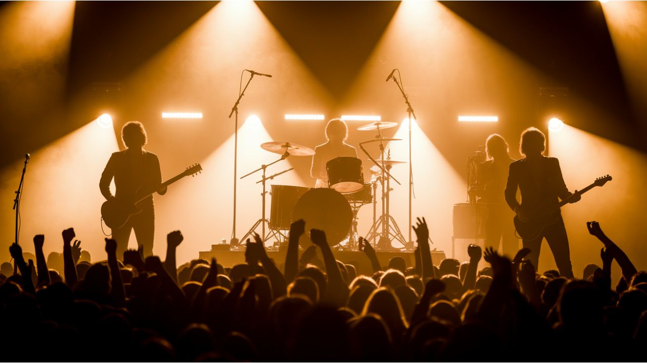 Classic Rock Musik News KW 09: Überraschungen, Jubiläen und ein Blick in die Zukunft der Legenden!