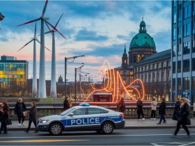 Hamburg im Fokus: Dein Update zu den Nachrichten vom 27. Februar 2026 – Zwischen Streik, Olympia-Träumen und dem Puls der Hansestadt