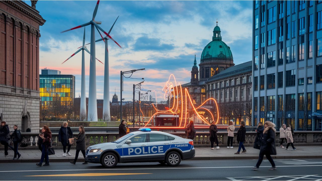 Hamburg im Fokus: Dein Update zu den Nachrichten vom 27. Februar 2026 – Zwischen Streik, Olympia-Träumen und dem Puls der Hansestadt