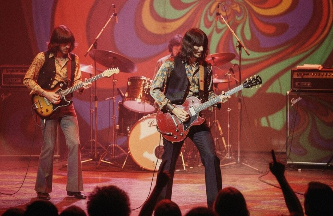 Cream: Die unsterbliche Flamme – Neuigkeiten zu Cream beliebte Lieder und Alben