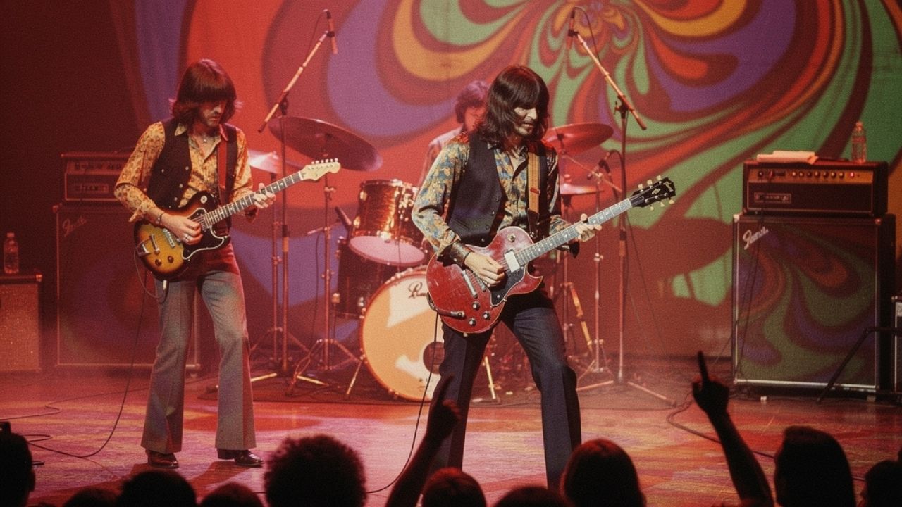 Cream: Die unsterbliche Flamme – Neuigkeiten zu Cream beliebte Lieder und Alben