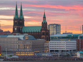 Pulsschlag der Hansestadt: Deine Nachrichten aus Hamburg vom 28. Februar 2026