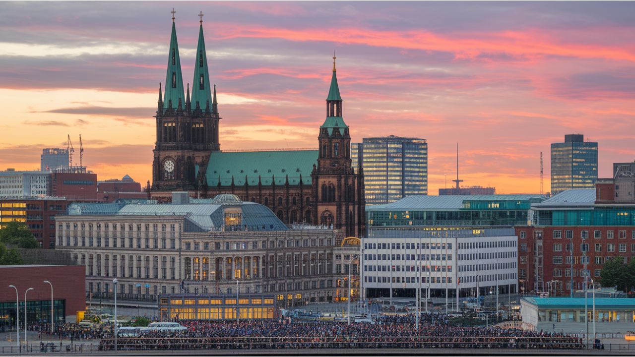 Pulsschlag der Hansestadt: Deine Nachrichten aus Hamburg vom 28. Februar 2026