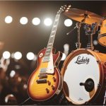 Classic Rock Musik News KW 10: Legenden erwachen, Riffs beben!