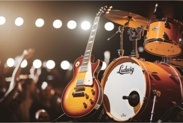 Classic Rock Musik News KW 10: Legenden erwachen, Riffs beben!