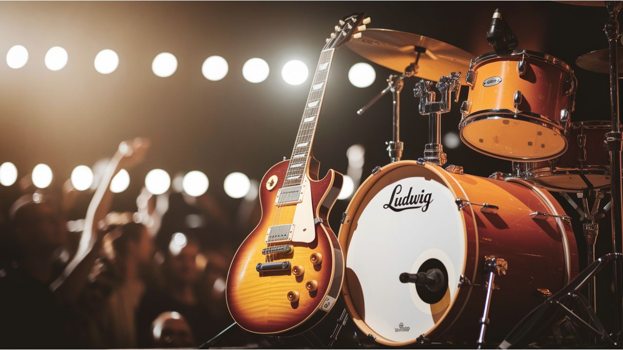 Classic Rock Musik News KW 10: Legenden erwachen, Riffs beben!