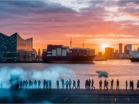 Hamburg im Fokus: Die Nachrichten vom 03. März 2026 – Zwischen globalen Krisen, Blaulicht und dem Puls der Hansestadt