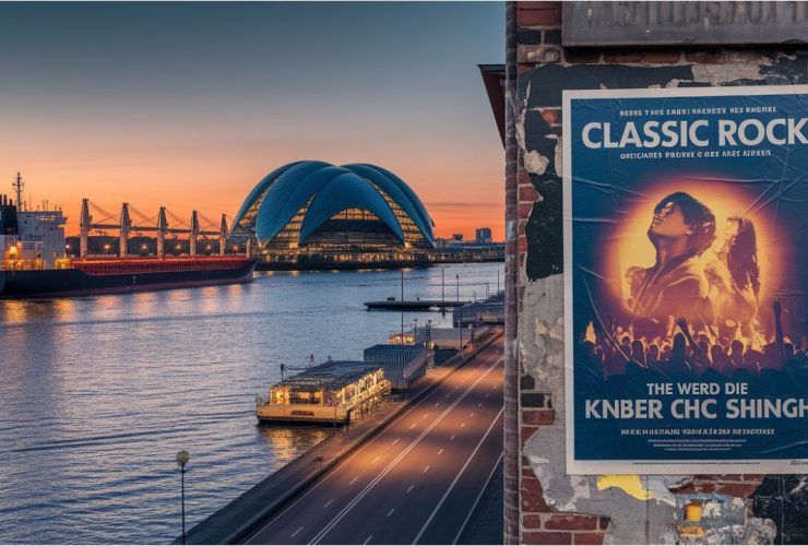 Der Puls der Hansestadt: Deine Nachrichten aus Hamburg vom 04. März 2026