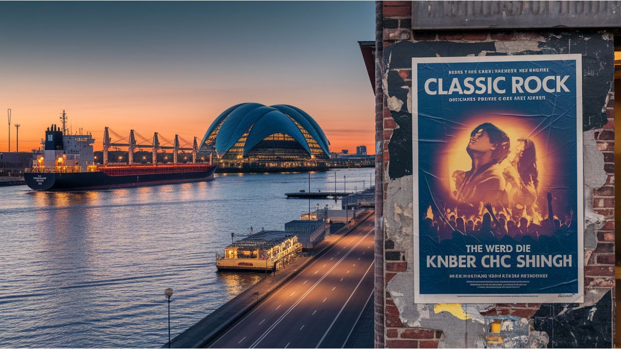 Der Puls der Hansestadt: Deine Nachrichten aus Hamburg vom 04. März 2026