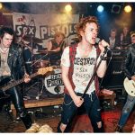 Nie wieder Langeweile: Neuigkeiten zu The Sex Pistols beliebte Lieder und Alben