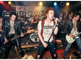 Nie wieder Langeweile: Neuigkeiten zu The Sex Pistols beliebte Lieder und Alben