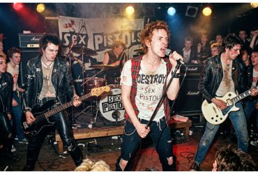 Nie wieder Langeweile: Neuigkeiten zu The Sex Pistols beliebte Lieder und Alben
