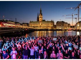 Hamburg im Brennpunkt: Dein Überblick über die Nachrichten vom 28. März 2026