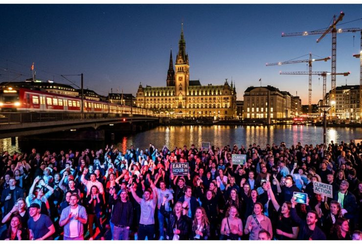 Hamburg im Brennpunkt: Dein Überblick über die Nachrichten vom 28. März 2026