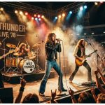 Classic Rock Musik News KW 14: Tourfieber, Jubiläen und ein Abschied!