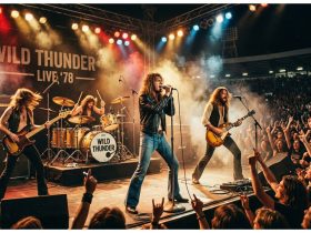 Classic Rock Musik News KW 14: Tourfieber, Jubiläen und ein Abschied!