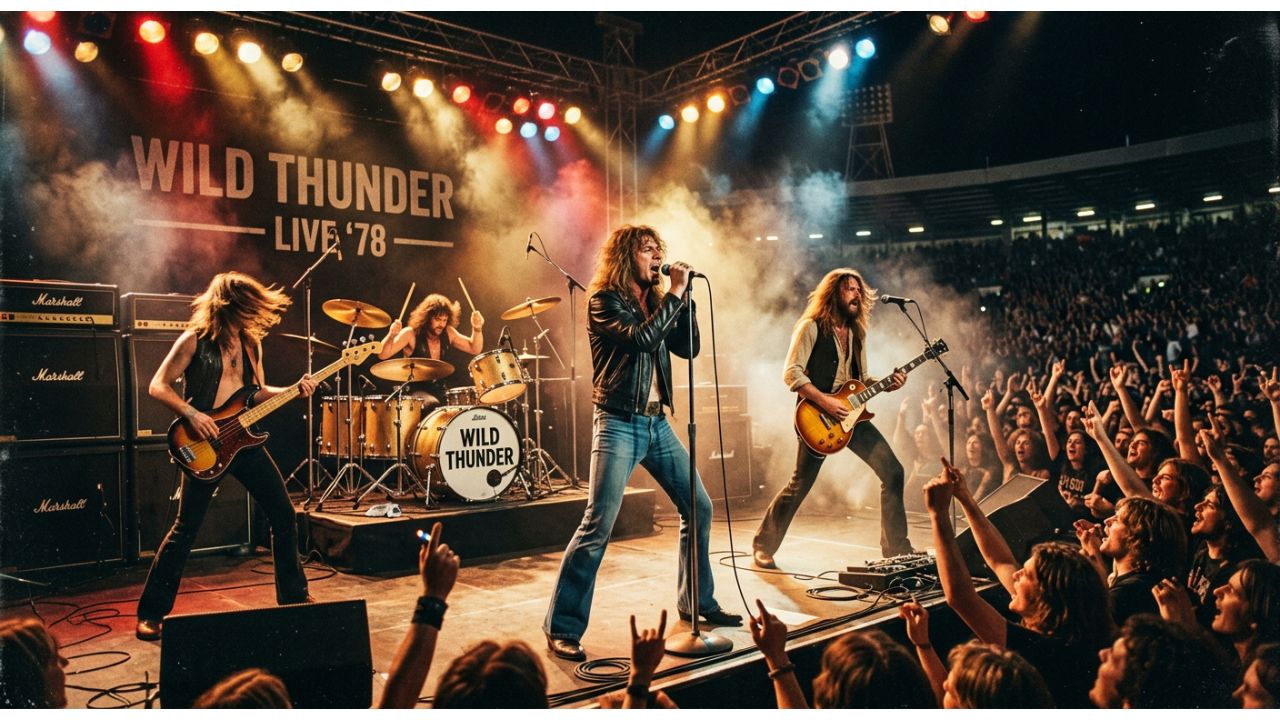 Classic Rock Musik News KW 14: Tourfieber, Jubiläen und ein Abschied!