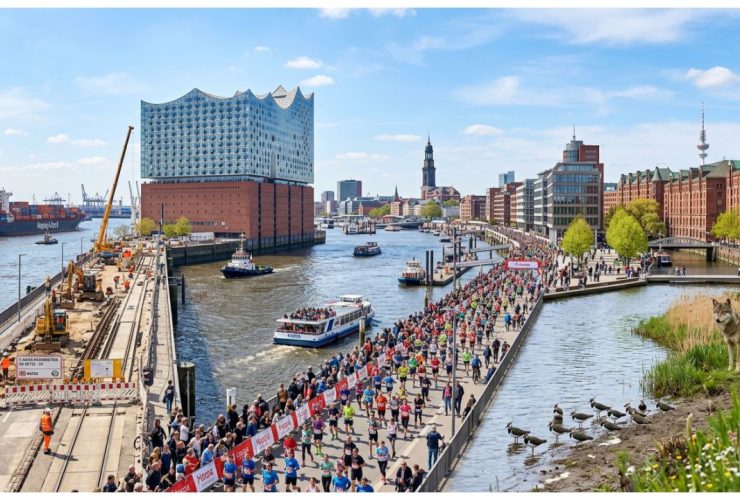 Hamburg im Fokus: Ein umfassender Blick auf die Nachrichten vom 30. März 2026