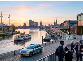 Hamburg im Fokus: Dein Überblick über die Nachrichten vom 1. April 2026