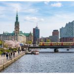 Nachrichten aus Hamburg vom 02 April 2026: Ein Tag voller Dynamik und wichtiger Entscheidungen