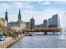 Nachrichten aus Hamburg vom 02 April 2026: Ein Tag voller Dynamik und wichtiger Entscheidungen