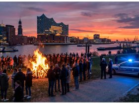 Hamburg im Fokus: Dein umfassender Überblick über die Nachrichten vom 04. April 2026