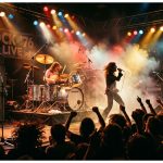 Classic Rock Musik News KW 15: Zwischen legendären Comebacks und unentdeckten Schätzen!