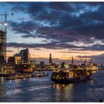 Der Puls der Hansestadt: Was Hamburg am 10. April 2026 bewegt