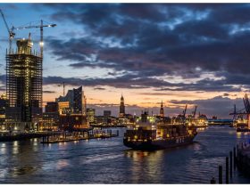 Der Puls der Hansestadt: Was Hamburg am 10. April 2026 bewegt