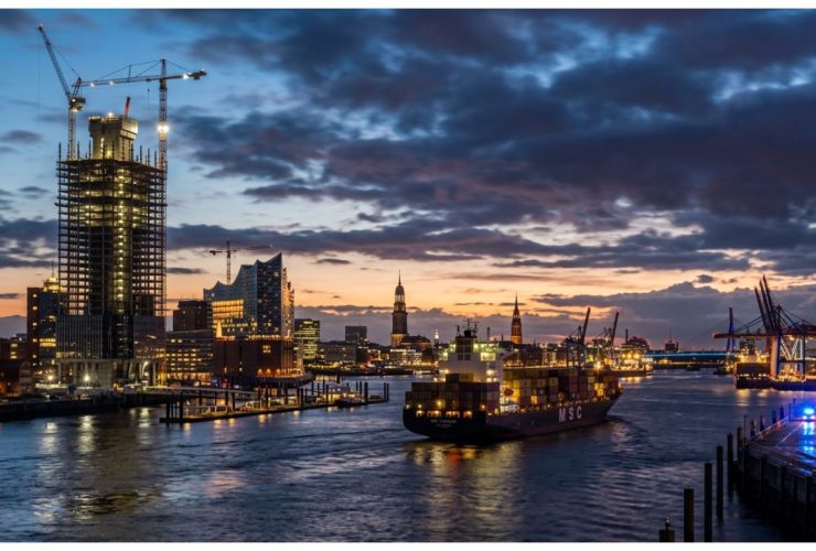 Der Puls der Hansestadt: Was Hamburg am 10. April 2026 bewegt
