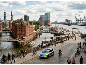 Hamburg im Fokus: Dein umfassender Überblick über die Nachrichten vom 11. April 2026