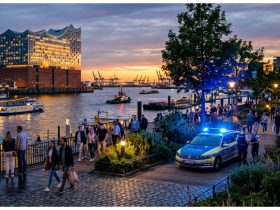 Pulsschlag der Hansestadt: Deine Nachrichten aus Hamburg vom 12. April 2026