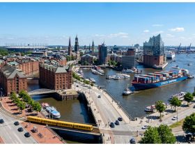 Nachrichten aus Hamburg vom 15. April 2026: Von Abitur-Reform bis Abstiegskampf – Der Puls der Hansestadt